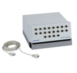 德國艾本德Eppendorf,DASGIP?PH4PO4RD4L監(jiān)測模塊,適用4個罐體,無傳感器,pH、DO和Redox帶液位/消泡選項
