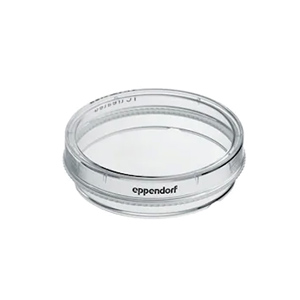 德國艾本德(Eppendorf)Cell Culture Dishes,100mm, 無菌、無熱原，無RNase和DNase,無人類和細(xì)菌DNA.無細(xì)胞毒素,TC處理,10.0mL, 300個