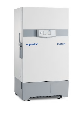 德國艾本德（Eppendorf）CryoCube? F740hi，3 c。超低溫冰箱（右開門）