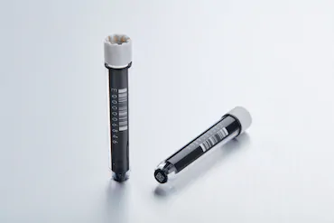 艾本德Eppendorf CryoStorage Vial, 1.0 mL, 不含 DNase、RNase、人類(lèi) DNA 和內(nèi)毒素；外螺紋，預(yù)先加蓋灰色管蓋，帶 2D SafeCode (DataMa