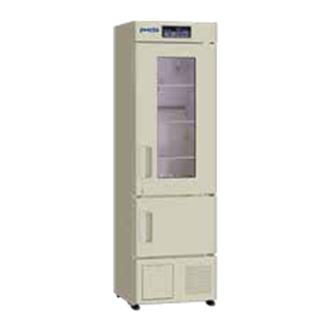 PHcbi藥品冷藏、冷凍保存箱MPR-215F-PC