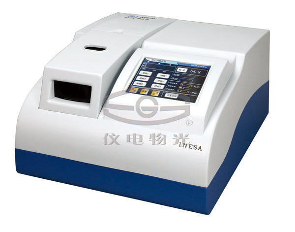 上海儀電物理光學(xué)儀電物光WRS-3A 熔點儀（目視、自動）