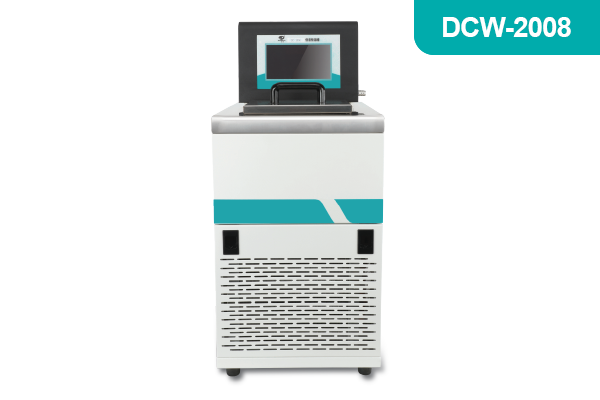 寧波新芝生物科技低溫恒溫槽（加熱、制冷）DCW-2008