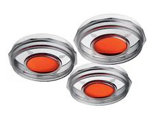 德國(guó)艾本德(Eppendorf)Cell Imaging Dishes, 含玻璃底,無(wú)菌、無(wú)熱原，無(wú) RNase和DNase，無(wú)人類和細(xì)菌DNA。無(wú)細(xì)胞毒素, 35 × x10 mm 細(xì)胞成像專用玻底
