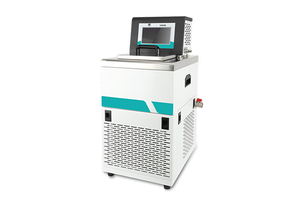 寧波新芝生物科技低溫恒溫槽（加熱、制冷）DC-1006