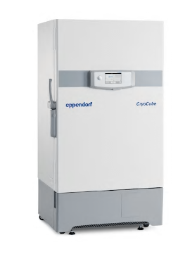 德國艾本德（Eppendorf）CryoCube? F740hi，5 c。超低溫冰箱（右開門）