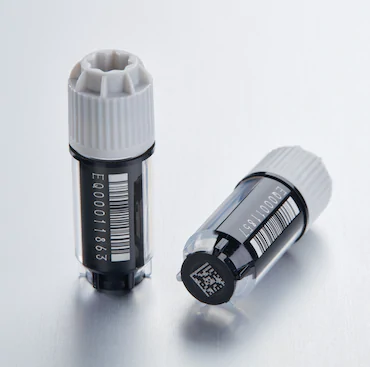 艾本德Eppendorf CryoStorage Vial, 1.5 mL, 不含 DNase、RNase、人類(lèi) DNA 和內(nèi)毒素；外螺紋，預(yù)先加蓋灰色管蓋，帶 2D SafeCode (DataMa