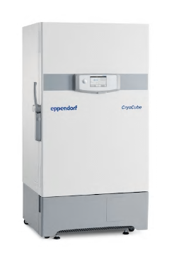 德國艾本德（Eppendorf）CryoCube? F740hi，3 c。超低溫冰箱（左開門）