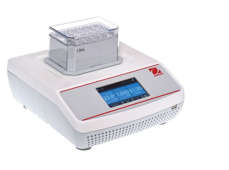 美國奧豪斯，OHAUS,恒溫搖床，混勻器，溫育器，圓周振蕩搖床，ISTHBLHTS